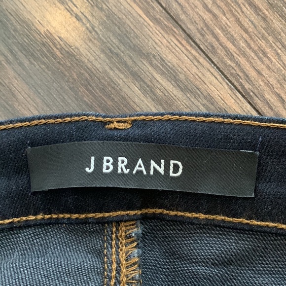 Ladies J Brand jeans- size 25 - Picture 6 of 8